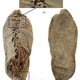 Illustration for article titled One Cave System Held The Oldest Shoe, Brain, and Winery Ever Discovered